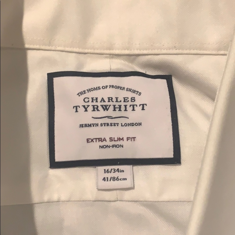 Shirt - Picture 2 of 2